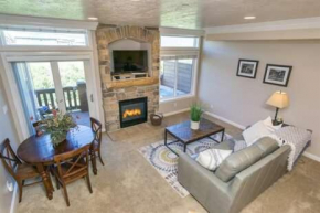 1 Bedroom Huntsville, Utah Lodging Option Sleeps 5 - Snowbasin Vacation LS 40A, Huntsville